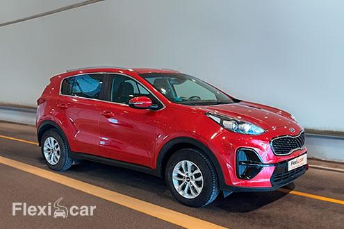 KIA en Alicante
