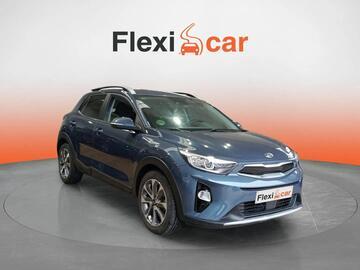 Coches Kia en Asturias de ocasi&oacute;n