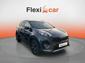 Coches Kia en Asturias