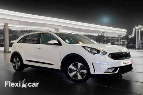 Kia autom&aacute;tico barato