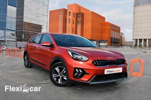 Kia autom&aacute;tico de ocasi&oacute;n barato