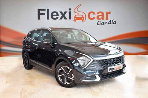 Coches KIA en Barcelona de ocasi&oacute;n