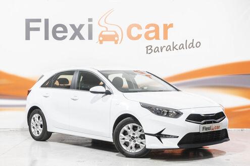KIA en Barcelona de ocasi&oacute;n