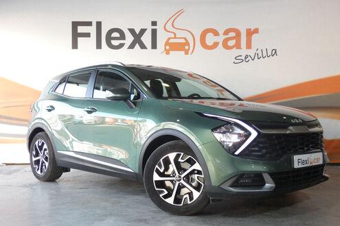 KIA en Barcelona