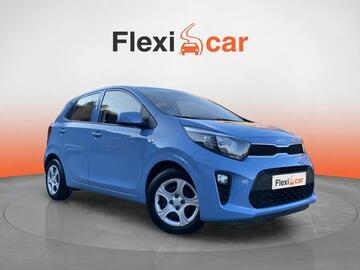 Coches Kia en C&aacute;ceres de segunda mano