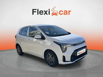 Coches Kia en Cantabria