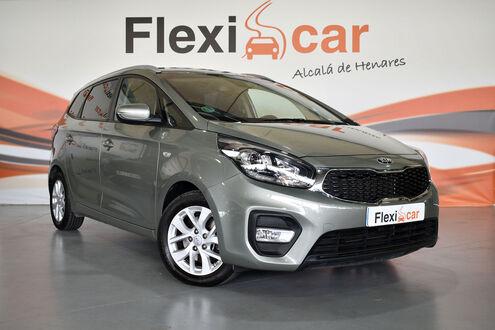 Kia Carens de segunda mano