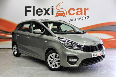 Kia Carens de segunda mano