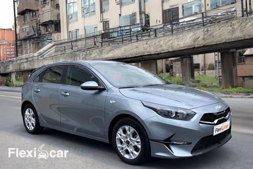 KIA Ceed GT barato