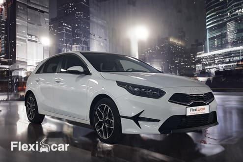 KIA Ceed GT