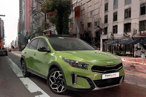 Kia Ceed h&iacute;brido barato