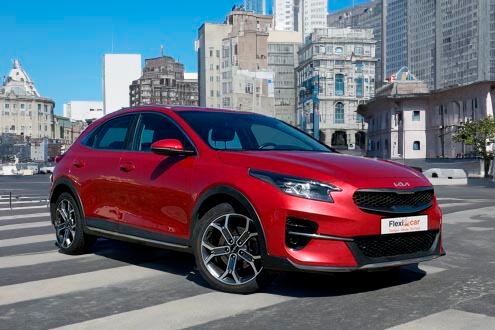 Kia Ciudad Real ocasi&oacute;n barato
