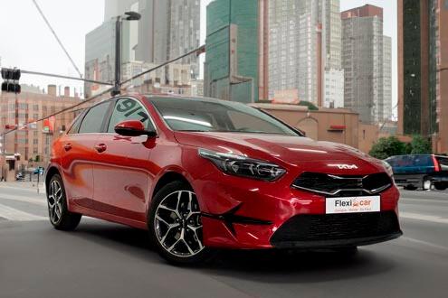Kia Ciudad Real segunda mano barato