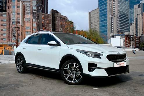 Kia Ciudad Real segunda mano