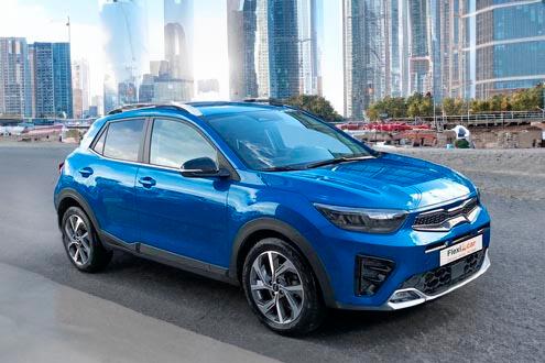 Kia Coru&ntilde;a segunda mano barato