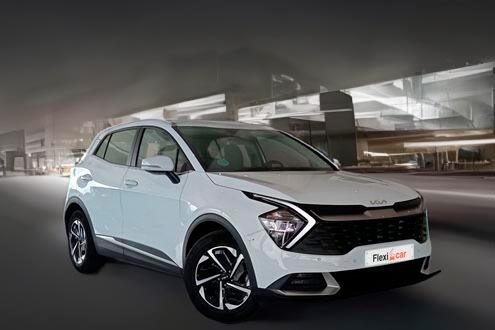 Kia Coru&ntilde;a