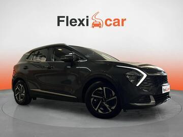 Coches Kia en Gipuzkoa de ocasi&oacute;n