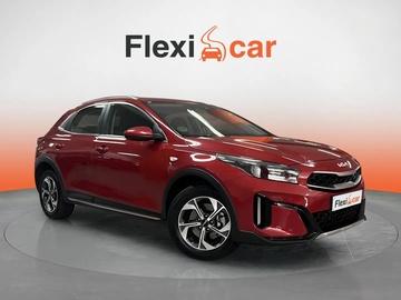 Coches Kia en Gipuzkoa de segunda mano