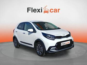 Coches Kia en Gipuzkoa