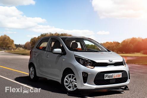 KIA en Granada