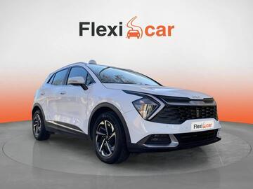 Coches Kia en Ja&eacute;n de ocasi&oacute;n