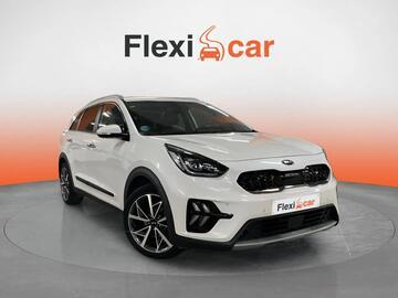 Coches Kia en Ja&eacute;n de segunda mano