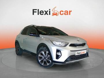 Coches Kia en Ja&eacute;n