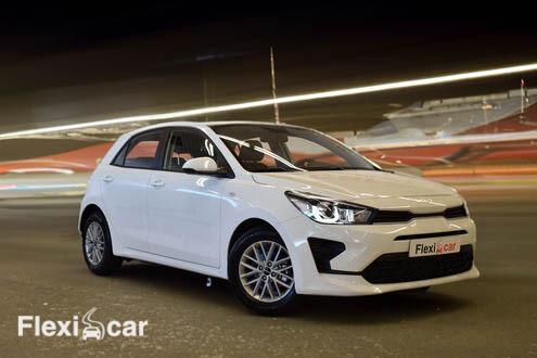KIA en Murcia baratos