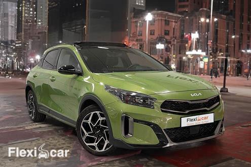 KIA en Murcia seminuevo