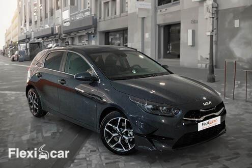KIA en Murcia