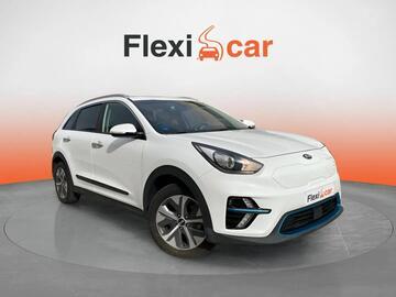Kia Niro el&eacute;ctrico de ocasi&oacute;n