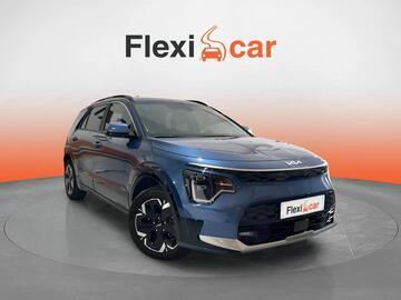 Kia Niro el&eacute;ctrico de segunda mano