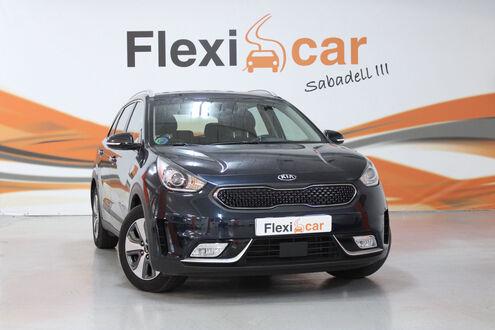 KIA Niro de segunda mano