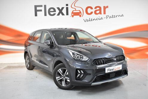 KIA Niro de segunda mano