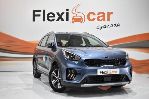 KIA Niro de segunda mano