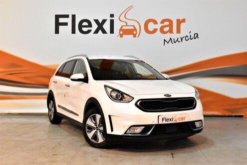 KIA Niro de segunda mano