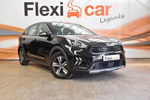 KIA Niro de segunda mano