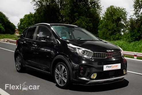 KIA Picanto ocasion