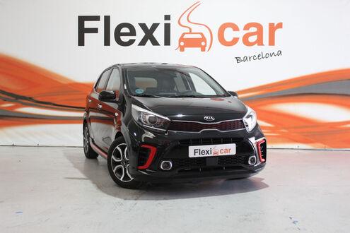 KIA Picanto de segunda mano