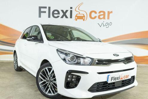 KIA Rio segunda mano Flexicar