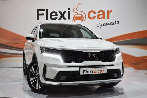 Kia Sorento de segunda mano