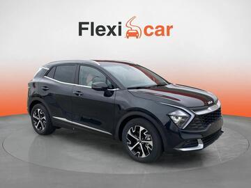Kia Sportage Castell&oacute;n