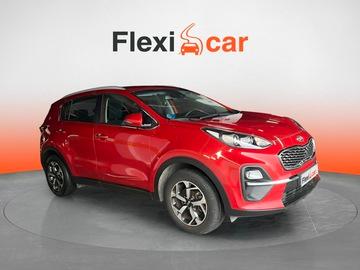 Kia Sportage de ocasi&oacute;n en Islas Baleares