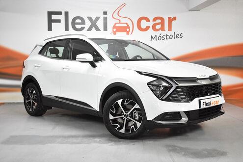 KIA Sportage KM0