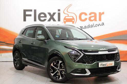 Kia Sportage segunda mano