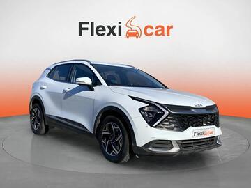 Kia Sportage de ocasi&oacute;n en Toledo