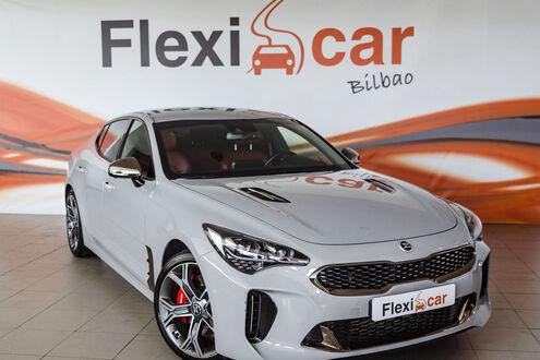 KIA Stinger barato