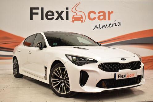KIA Stinger segunda mano