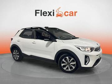 Coches Kia Stonic en Murcia de ocasi&oacute;n