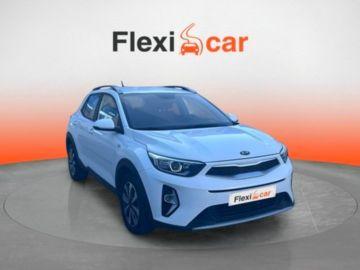 Coches Kia Stonic en Murcia de segunda mano